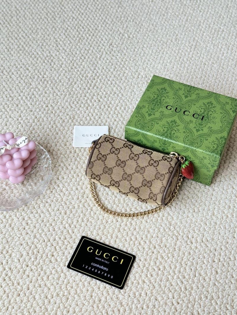 Gucci Wallets Purse